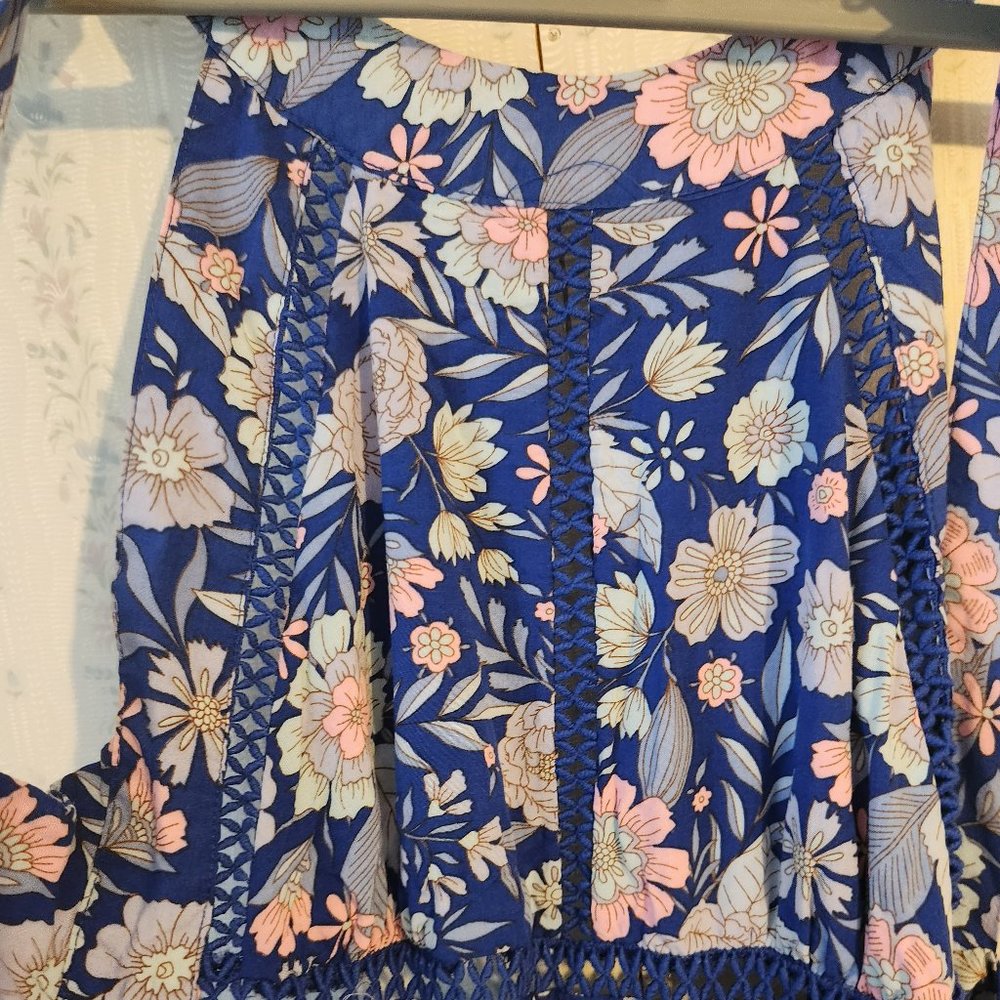 Summer dress size small